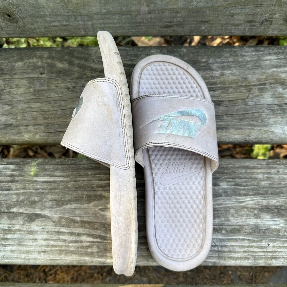 Nike benassi jdi